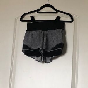 Lulu shorts